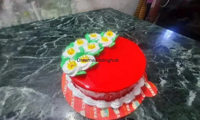 The Nicky Cake Shop  Bakery